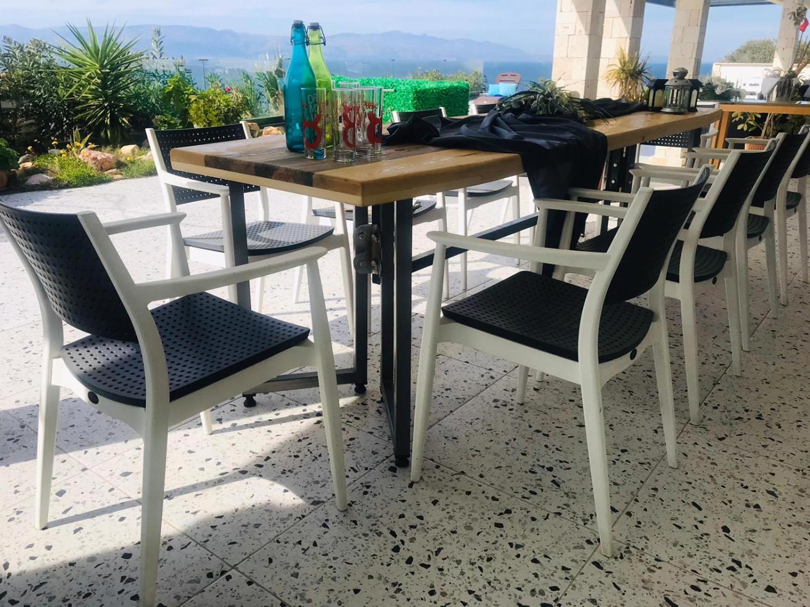 Mavi Panorama Villa Çeşme Eksteriør bilde